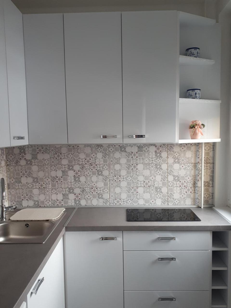 Aliz Apartman Miskolc Exterior photo